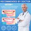 9D Teeth Whitening Strips 14 Treatments, Enamel Safe, Whitening Teeth