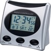 Technoline WT 221 T - alarm clocks (7.6 cm, 4.4