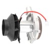 Blower Motor Assembly 5KW 12V Combustion Air Fan Heater for