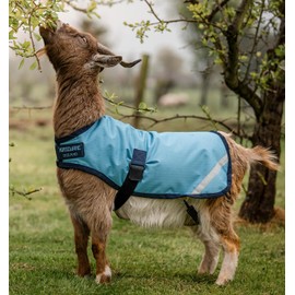 Horseware® Goat Coat (100g Light)