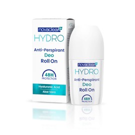 Anti-Prespirant Deo Roll-On