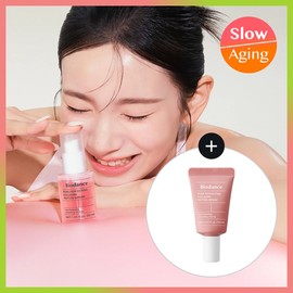 BIODANCE Pore Perfecting Collagen Peptide Serum 30ml Set (+10ml) - BIODANCE Pore Perfecting Collagen Peptide Serum 30ml Set (+10ml)