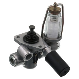 febi bilstein 104786 Fuel Pump