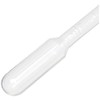 3ML PLASTIC PIPETTE PK OF 1 (SINGLE)