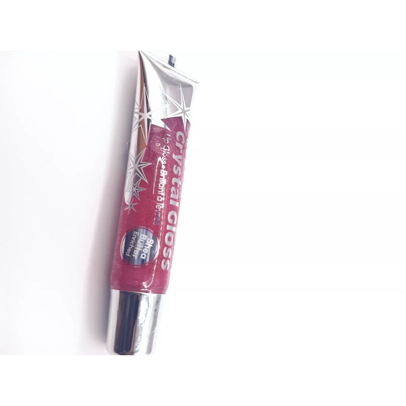 Undisclosed Berry Rich Lip Gloss
