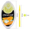 Flavouroom Aroma Click - 100 Premium Balls Set, Intensive Flavour