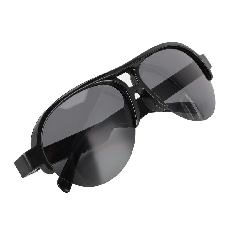 Smart Translation Glasses, Bluetooth Sunglasses - 137 Language Translation Device