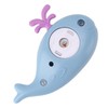 Baby Bath Thermometer Digital Cartoon Cute Whale Thermometer Multi Functional