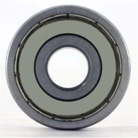 VXB MR684-ZZ Radial Ball Bearing Double Shielded Bore Dia. 4mm OD 9mm Width 4mm
