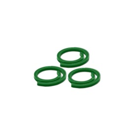 Bradas TYK31 4002 Plant Mounting Clips Diameter 3 cm Pack of 50