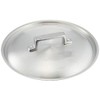 Akao Aluminum ALY5803 Cooking Pot Lid, Drop Type, For 11.8
