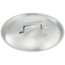 Akao Aluminum ALY5803 Cooking Pot Lid, Drop Type, For 11.8 inches (30 cm), Aluminum Alloy, Handle (Aluminum Die Cast), Made in Japan