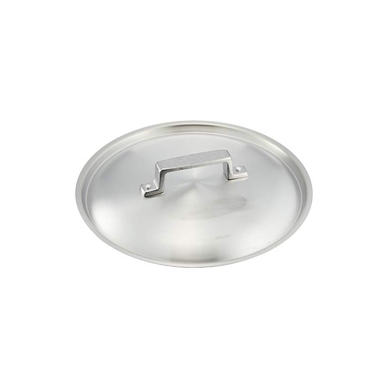 Akao Aluminum ALY5803 Cooking Pot Lid, Drop Type, For 11.8