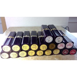 L'Oréal Loreal LipColour  Lipstick 508/021 sheer gingerglo perle  old formula rare