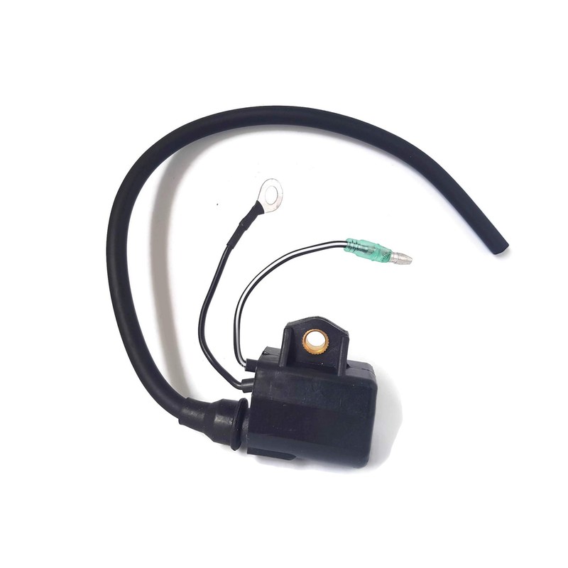 Boot Motor 33410-89J01 89J00 Ignition Coil Assy for Suzuki Marine