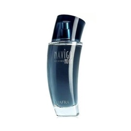 Jafra Navigo Homme Moon Eau De Toilette 3.3 Fl. Oz.