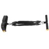 Foot Pedal Elastic Pull Rope Multifunction Abdomen Trainer Fitness Sit