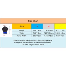 EXCEREY Guantes de entrenamiento de natación con malla para entrenamiento de fitness acuático para hombres, mujeres, niños, buceo, esnórquel, pesca submarina, surf (gris, talla L)