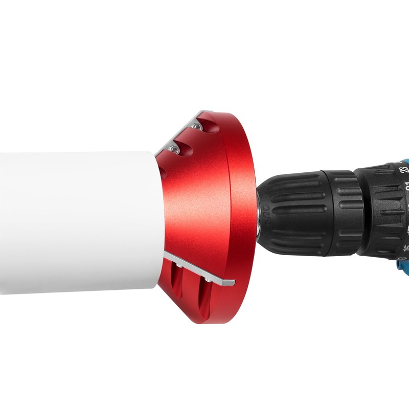 2 in 1 PVC Deburring Tool, Inner-Outer PVC Chamfer Tool,