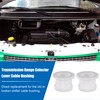 uxcell Shifter Cable Bushing for Ford Transit Connect Transmission Range