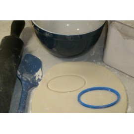 AJT MUSIC MUSICAL NOTE SYMBOL NOTATIONS SET OF 9 COOKIE CUTTERS USA PR1596