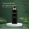 KOHydra Shampoo für häufige Anwendung, professionell, nährend und feuchtigkeitsspendend mit