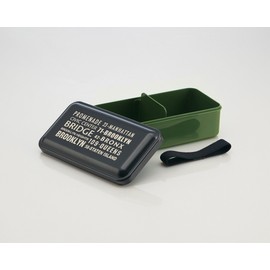 Skater Side Dish Lunch / Bento Box