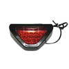 A013 High Brightness LED Triangle Stop Lamp, F1 Style, Racing,