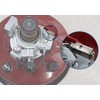 Toyotomi Ignition Heater