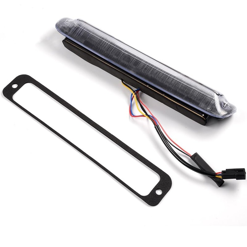 DOTCOM LED 3rd Brake Light,Compatible with 1999-2006 Chevy Silverado/GMC Sierra