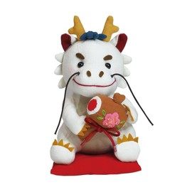 Zodiac Kit Patchwork Zodiac White Dragon PA-816