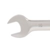 Silverline 763605 Flexible Head Ratchet Spanner, 16 mm