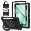 ROISKIN Case for Honor Pad X8a 11 Inch 2024 with