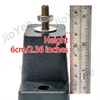Air Conditioner Bracket Vibration shock absorber, Compressor Foot Mount Vibration