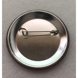 Presidential Election Historical Center Pete Buttigieg 2020 Campaign Buttons - Set of 6-2.25"