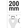 Yato yt-0842porte-séparateur furniture covers