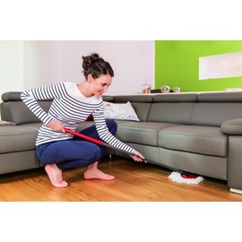 2 x Vileda 134302 Easy Wring and Clean Mop Head Replacement