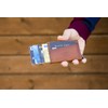 Solo Pelle Leather Slim Wallet with RFID Protection for up
