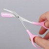 Hottracks Beginner-friendly Eyebrow Comb for Fine Hairs, Men, Detachable, Easy-to-use, Eyebrow Trimmer (WFJ6EN2) / 초보자가능눈썹빗 잔털 남자 탈부착 쉬운사용 눈썹다듬기(WFJ6EN2)