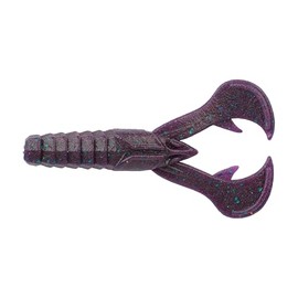 Berkley PowerBait MaxScent Crud Craw Fishing Soft Bait