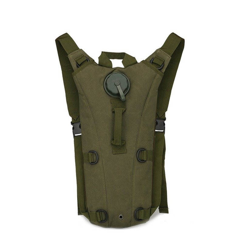 Hydration Backpack, Hydration Pack with 3L Water Bladder Good for