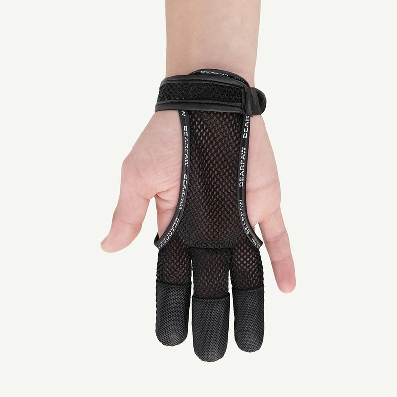BEARPAW PRODUCTS 100016 Summer Shooting Gloves