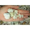 Fantasia Materials: 3 lbs Aquamarine Mine Run Rough Stones from