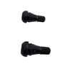 John Deere Original Equipment Tire Valve Stem #AM30795 (2-Pack)