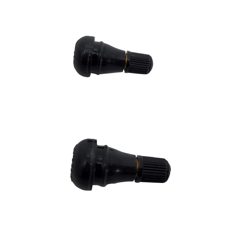 John Deere Original Equipment Tire Valve Stem #AM30795 (2-Pack)