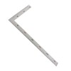 L Square Stainless Steel L Shape Square Ruler 90 Degree