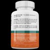1 botella de beta sitosterol 800 mg soporte de próstata