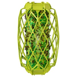 RESCUE! VisiLure® TrapStik for Wasps, Mud Daubers, Carpenter Bees