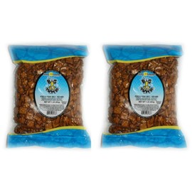 Premium Mix Arare Da Big Pounder Japanese Rice Crackers (2 bags)