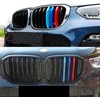 IIKSDII Automotive Grille Inserts for X5 G05 2019-2023(NOT for M